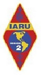 IARU Región2